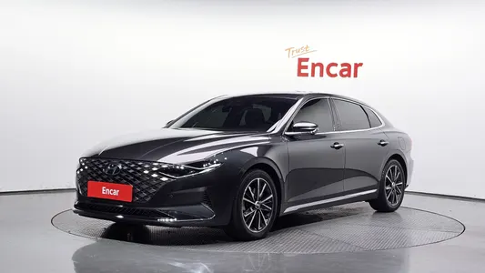 Hyundai IG 2.5 2022