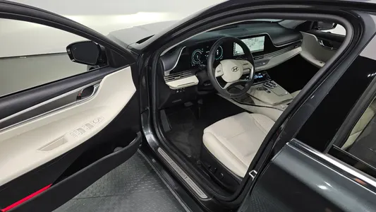 Hyundai IG 2.5 2022 11