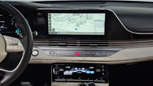 Hyundai IG 2.5 2022 18