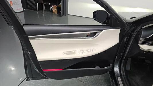 Hyundai IG 2.5 2022 24