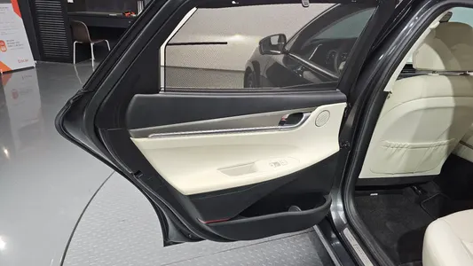 Hyundai IG 2.5 2022 25