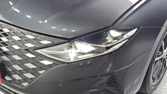 Hyundai IG 2.5 2022 22