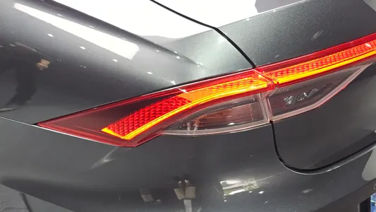 Hyundai IG 2.5 2022 23