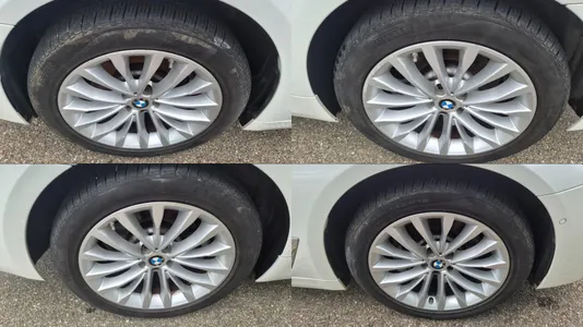 BMW 5 Series (G30) 530i 2020 5