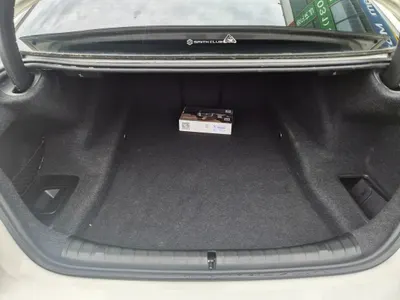 BMW 5 Series (G30) 530i 2020 15