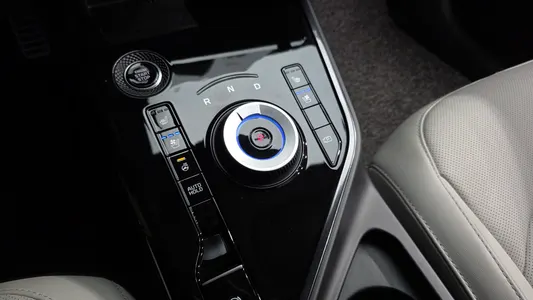Kia 디 니로 2025 9