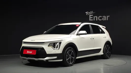 Kia 2025