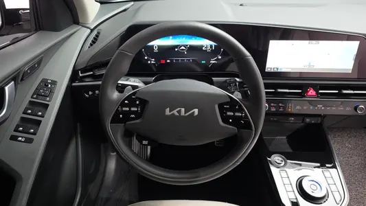 Kia 디 니로 2025 13