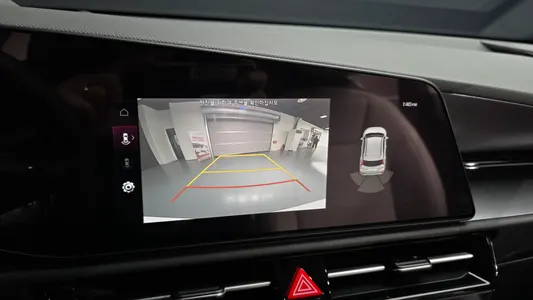 Kia 디 니로 2025 15