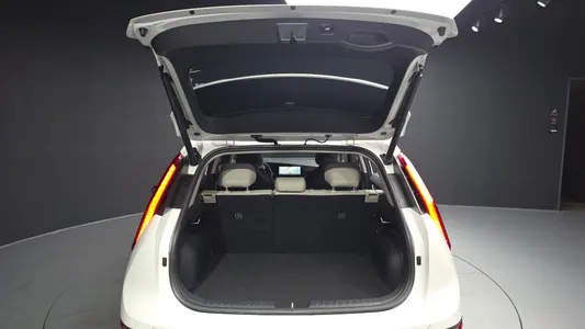 Kia 디 니로 2025 20
