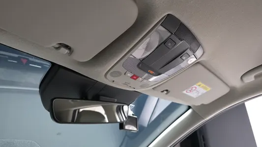 Kia 디 니로 2025 18