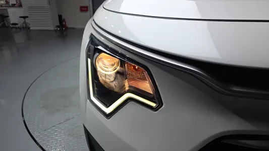 Kia 디 니로 2025 22
