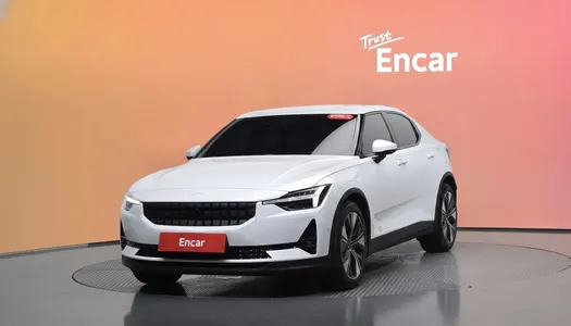 Polestar 2 2022