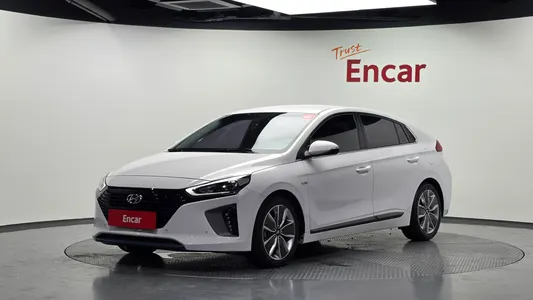 Hyundai Q 2016
