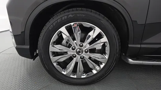KG Mobility 렉스턴 아레나 2.2 4WD 2023 5