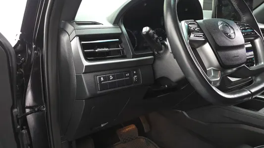 KG Mobility 렉스턴 아레나 2.2 4WD 2023 13