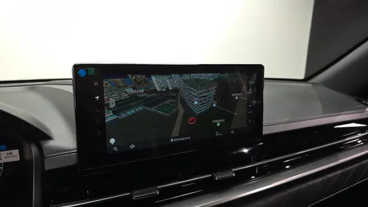 KG Mobility 렉스턴 아레나 2.2 4WD 2023 15