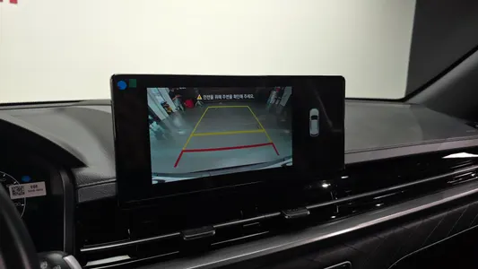 KG Mobility 렉스턴 아레나 2.2 4WD 2023 16