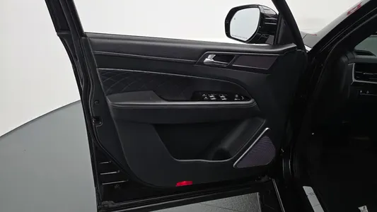KG Mobility 렉스턴 아레나 2.2 4WD 2023 24