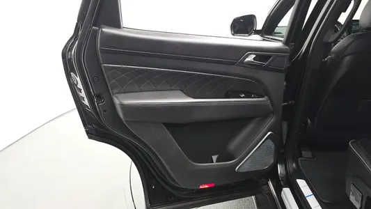 KG Mobility 렉스턴 아레나 2.2 4WD 2023 25
