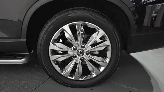 KG Mobility 렉스턴 아레나 2.2 4WD 2023 21