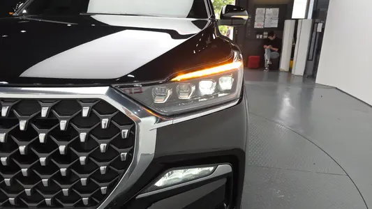 KG Mobility 렉스턴 아레나 2.2 4WD 2023 22