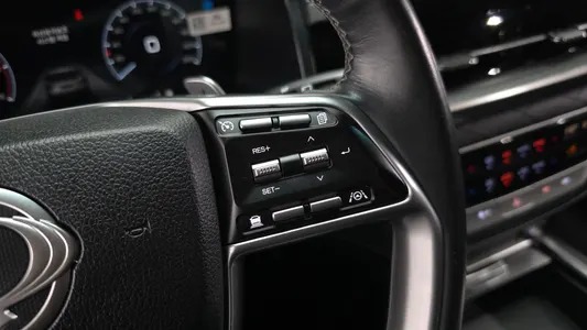KG Mobility 렉스턴 아레나 2.2 4WD 2023 31