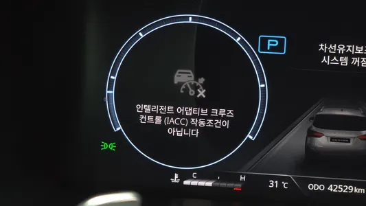 KG Mobility 렉스턴 아레나 2.2 4WD 2023 32