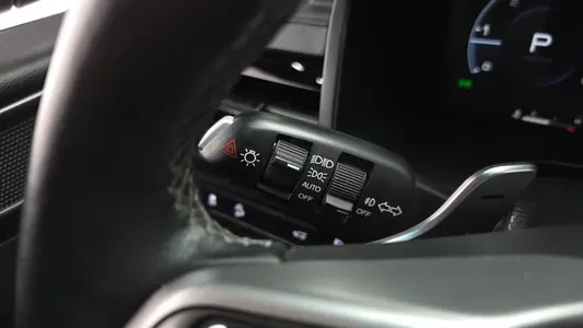 KG Mobility 렉스턴 아레나 2.2 4WD 2023 34