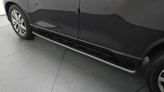 KG Mobility 렉스턴 아레나 2.2 4WD 2023 36
