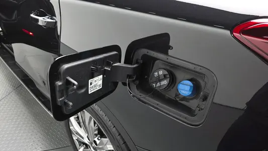 KG Mobility 렉스턴 아레나 2.2 4WD 2023 27
