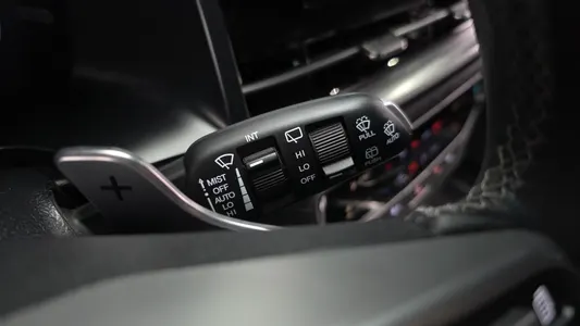 KG Mobility 렉스턴 아레나 2.2 4WD 2023 30