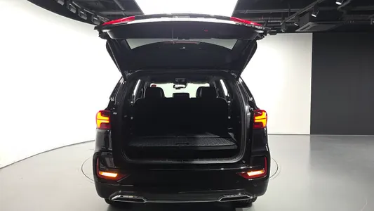 KG Mobility 렉스턴 아레나 2.2 4WD 2023 37