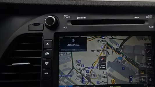 Hyundai LF 2.0 HEV 2015 15