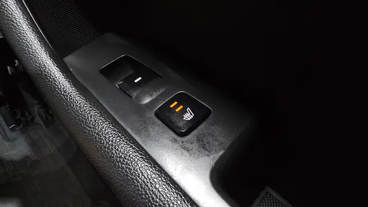 Hyundai LF 2.0 HEV 2015 19