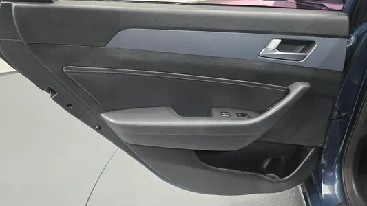 Hyundai LF 2.0 HEV 2015 25