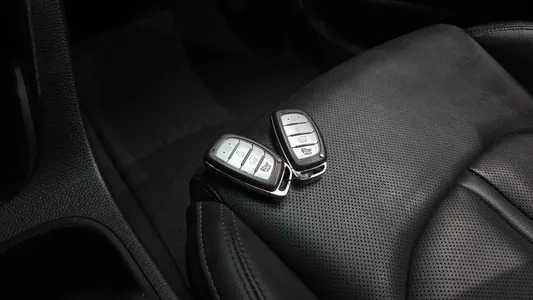 Hyundai LF 2.0 HEV 2015 27