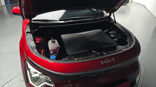 Kia EV 2022 6