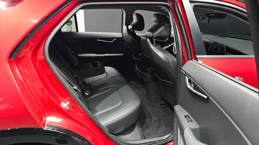 Kia EV 2022 11