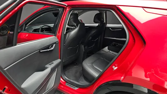Kia EV 2022 12