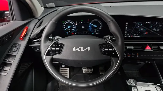 Kia EV 2022 13