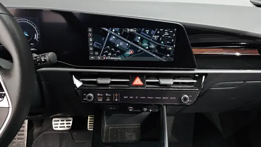 Kia EV 2022 14