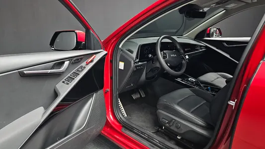 Kia EV 2022 10