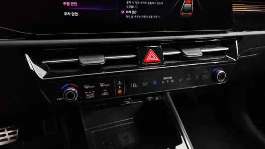 Kia EV 2022 18