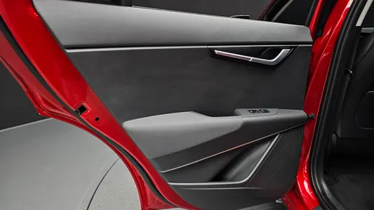 Kia EV 2022 25