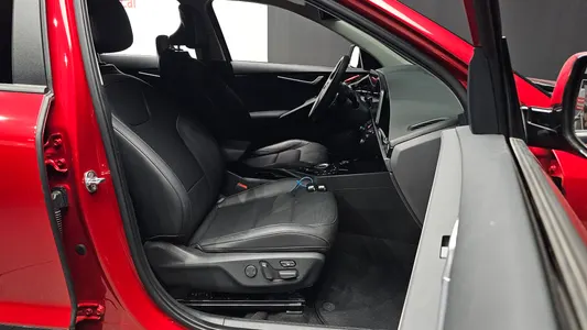 Kia EV 2022 26