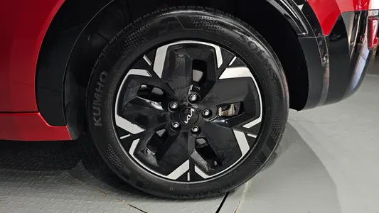 Kia EV 2022 21