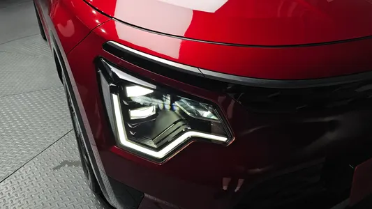 Kia EV 2022 22