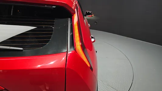 Kia EV 2022 23