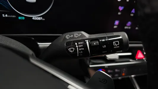 Kia EV 2022 29